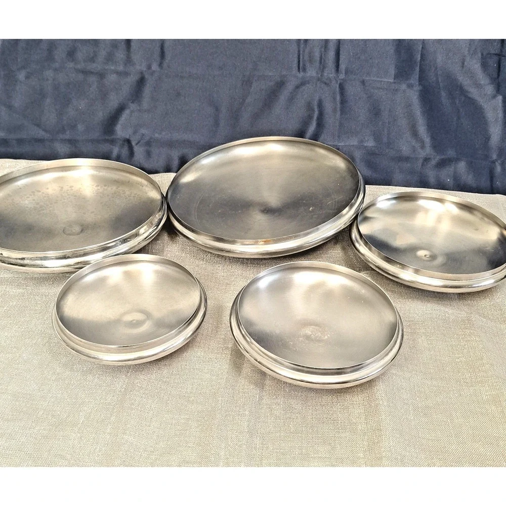 Revere Ware vintage revere